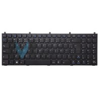 Teclado para Philco 15a Com Moldura