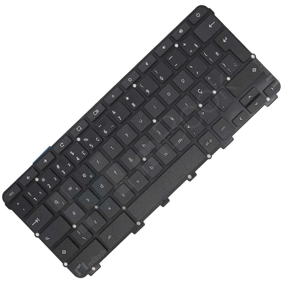 Teclado para HP 11 g5 , 11-G5, 