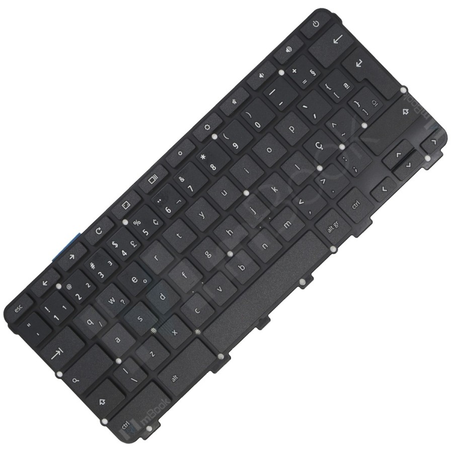 Teclado para HP 11 g5 , 11-G5, 