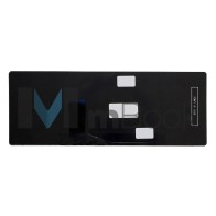 Teclado para Toshiba Portege Z30T-A3160SM BR com Ç Teclado para Toshiba Portege Z30T-A3160SM BR com Ç