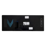 Teclado para Toshiba Portege Z30T-A3361SM BR com Ç Teclado para Toshiba Portege Z30T-A3361SM BR com Ç