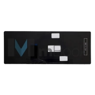 Teclado para Toshiba Portege Z30T-A3361SM BR com Ç Teclado para Toshiba Portege Z30T-A3361SM BR com Ç
