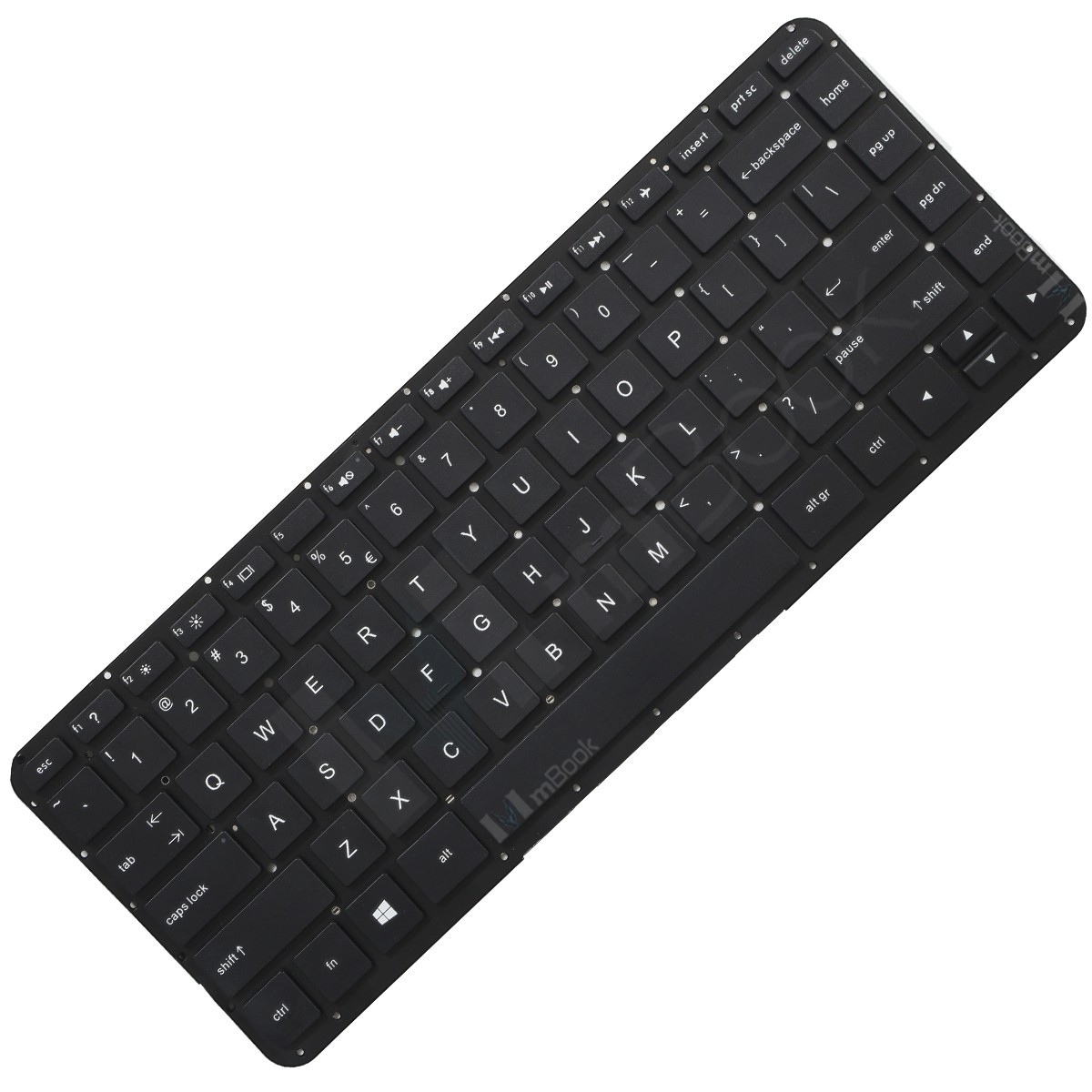 Teclado para HP Stream 14-Z000, 14-z010nr