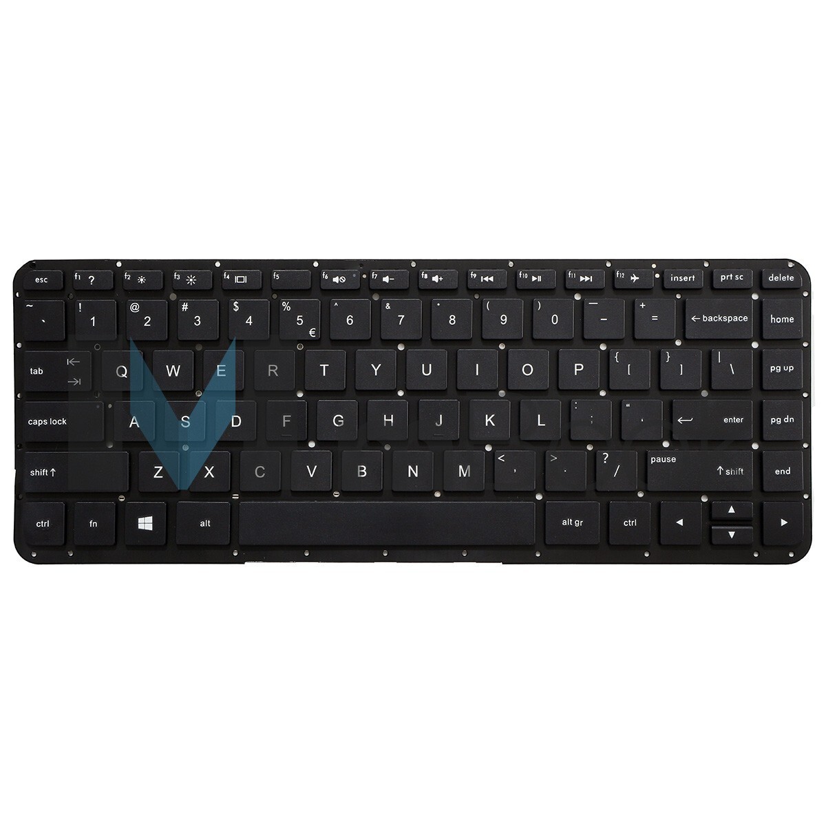 Teclado para HP Stream 14-Z000 , 14-z010nr, 