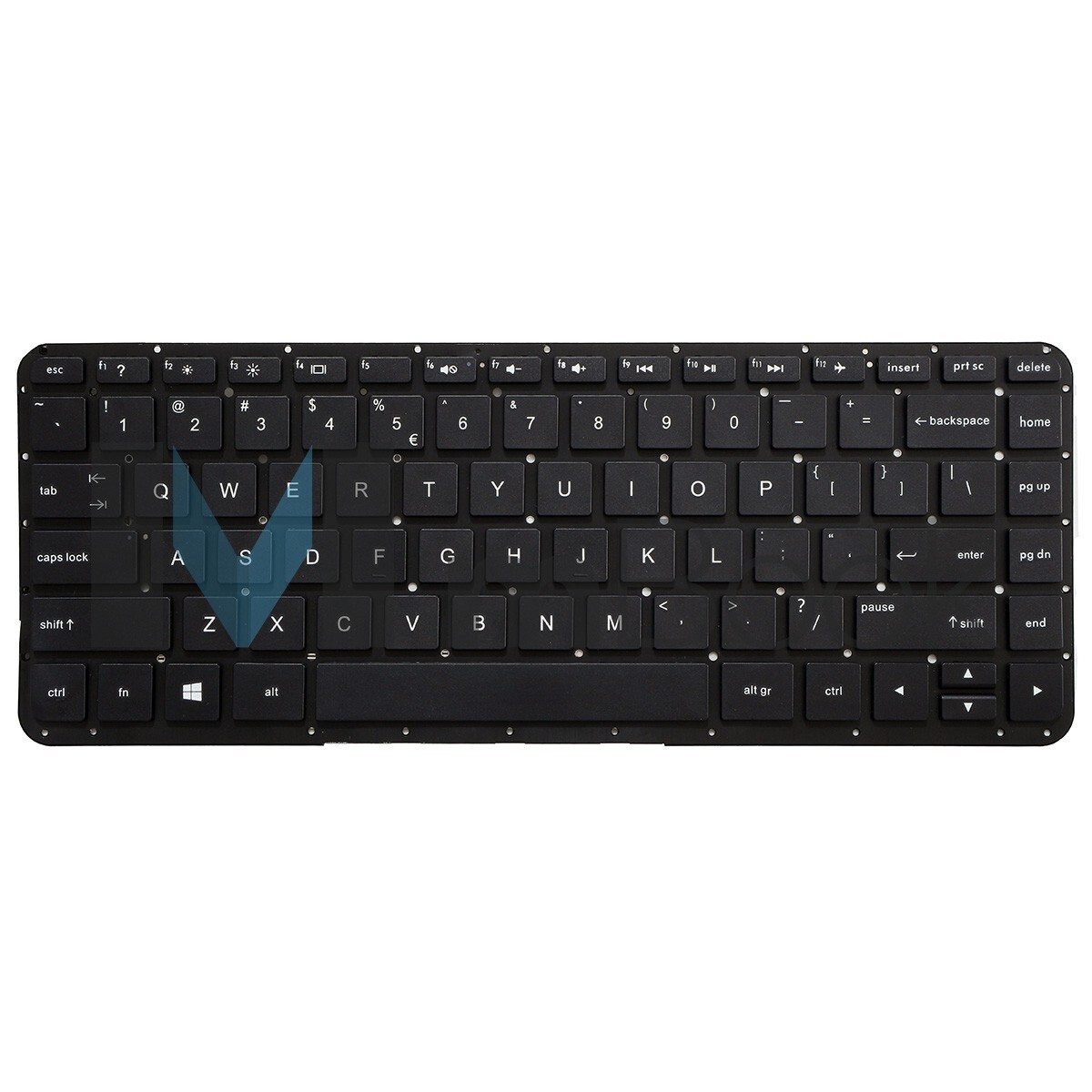 Teclado para HP Stream 14-Z000 , 14-z010nr, 