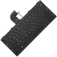 Teclado para Dell compatível com PN 092hf3