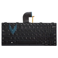 Teclado para Dell compatível com PN 092hf3 Teclado para Dell compatível com PN 092hf3
