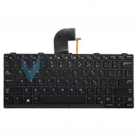 Teclado para Dell compatível com PN 092hf3 Teclado para Dell compatível com PN 092hf3