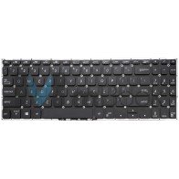 Teclado para Asus Vivobook F512DA-DB34 Layout US