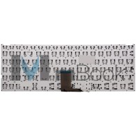 Teclado para Asus Vivobook X512UB Layout US Teclado para Asus Vivobook X512UB Layout US