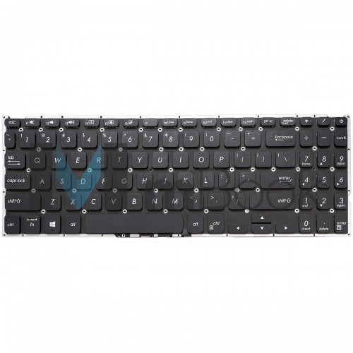 Teclado para Asus Vivobook F512UB Layout US, 