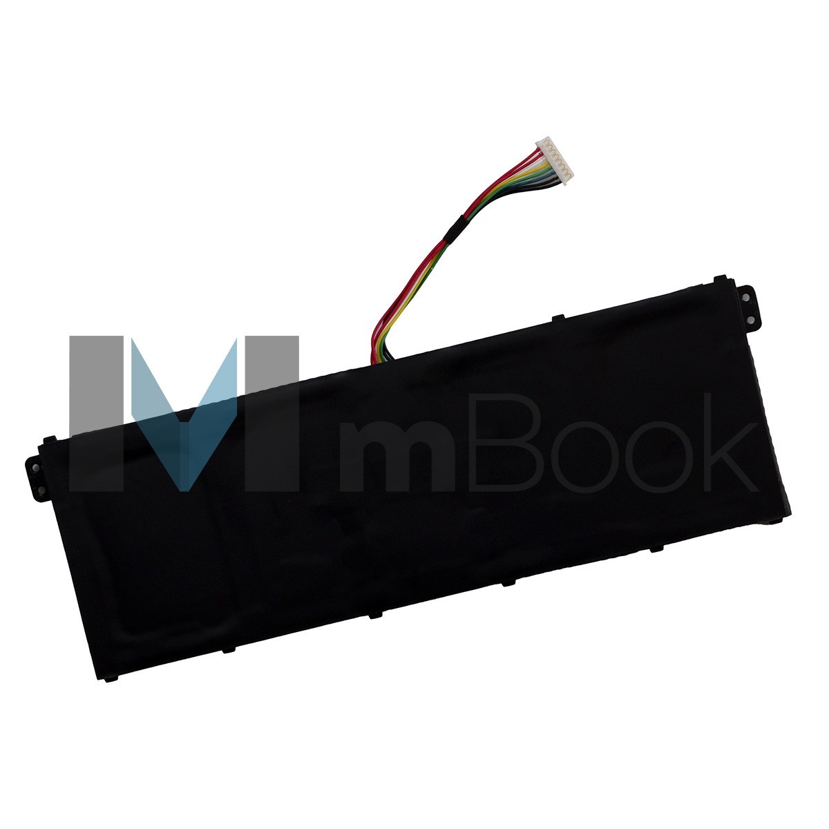 Bateria para Acer Aspire E3-111 E3-112 E3-112m Es1-131, 