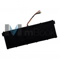 Bateria para Acer Chromebook 11 Cb3-111 13 Cb5-311 15 C910
