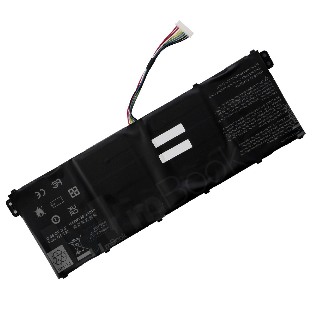 Bateria para Acer Es1-332 Es1-511 Es1-512 Es1-520 es1-731 Bateria para Acer Es1-332 Es1-511 Es1-512 Es1-520 es1-731