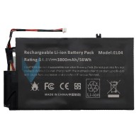 Bateria Notebook Hp Envy 4-1036tx Bateria Notebook Hp Envy 4-1036tx