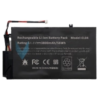 Bateria Notebook Hp El04 El04xl El04052xl-pl