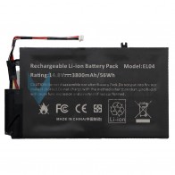 Bateria Notebook Hp 681879-1c1 Nova Bateria Notebook Hp 681879-1c1 Nova