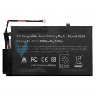 Bateria Notebook Hp 681949-001 Nova