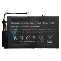 Bateria Notebook Hp Envy 4-1002tu Bateria Notebook Hp Envy 4-1002tu