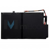 Bateria Notebook Hp Envy 4-1015tu