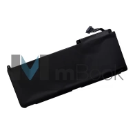 Bateria Apple Macbook A1331 A1342 Bateria Apple Macbook A1331 A1342