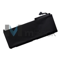 Bateria Apple Macbook A1331 A1342 Bateria Apple Macbook A1331 A1342