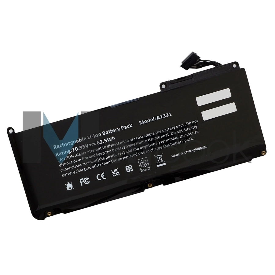 Bateria Apple Macbook A1331 A1342