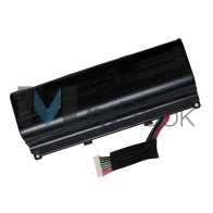 Bateria para Asus gfx71jy gfx71jt a42lm9h Bateria para Asus gfx71jy gfx71jt a42lm9h