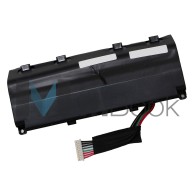Bateria para Asus gfx71jy gfx71jt a42lm9h Bateria para Asus gfx71jy gfx71jt a42lm9h