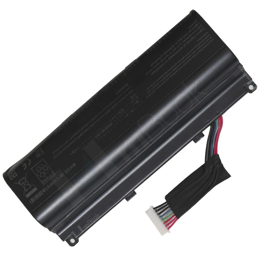 Bateria para Asus a42lm93 4icr19/66-2