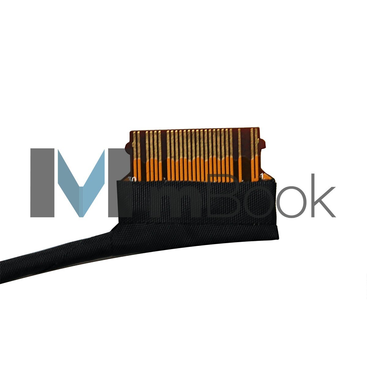 Flat para Toshiba Satellite L55-c5346bl L55-c5346br 40 pinos, 