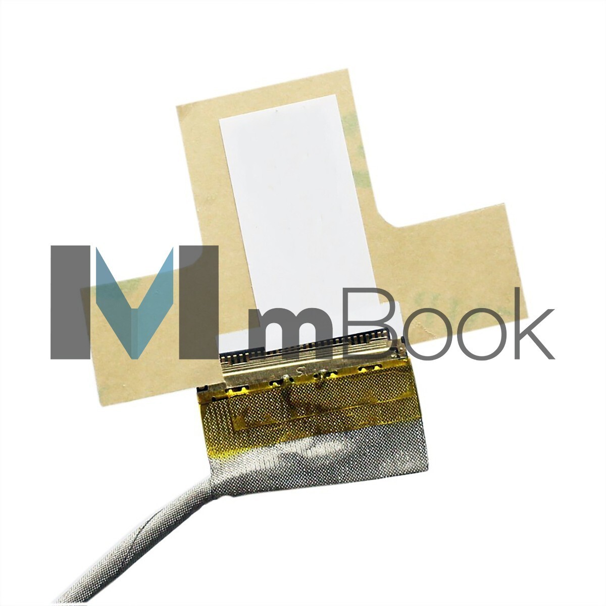 Flat para Toshiba Satellite L50-cbt2n22 30 pinos, 