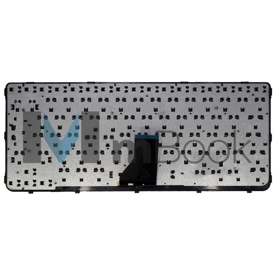 Teclado Sony Vaio Sve141 Aek6ud32103a 149180711 Preto