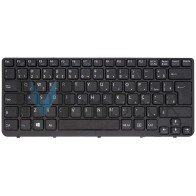 Teclado Sony Vaio Sve141 Aek6ud32103a 149180711 Preto