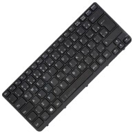 Teclado Sony Vaio Sve14113ebp 149183111BR Br Preto