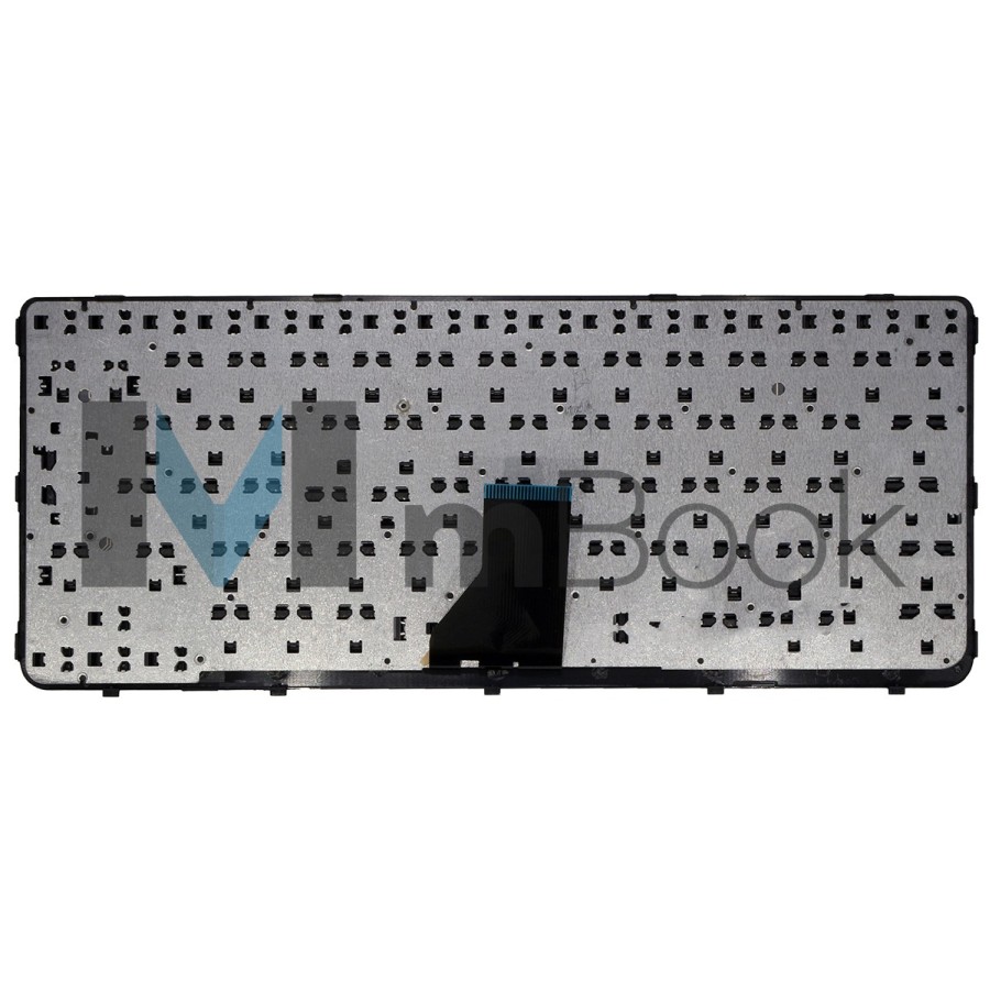 Teclado Sony Vaio Sve14116 Sve14116 Sve14116 Preto