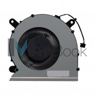 Cooler Ventoinha para Avell compatível com PN 6-31-N1502-301 Cooler Ventoinha para Avell compatível com PN 6-31-N1502-301