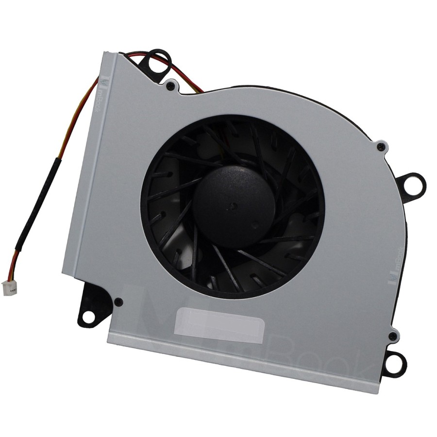 Cooler Fan Ventoinha para MSI GT60 GT680