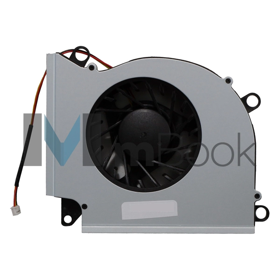 Cooler Fan Ventoinha para MSI GT60 GT680