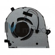Ventoinha Cooler Fan para Dell Inspiron 7391 P114g 0ht5wt