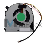 Cooler Fan Ventoinha do CPU para Avell B155 - 3 pinos Cooler Fan Ventoinha do CPU para Avell B155 - 3 pinos