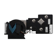Cooler Fan Ventoinha para Acer Aspire Es1-512 Cooler Fan Ventoinha para Acer Aspire Es1-512