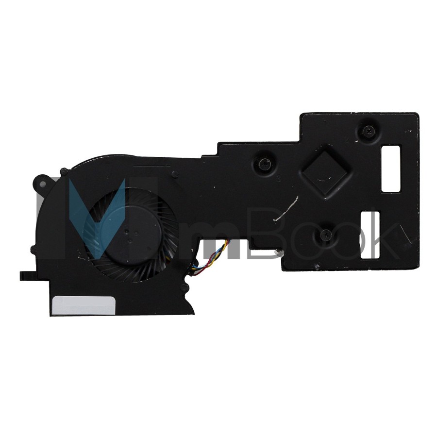 Cooler Fan Ventoinha para Acer Aspire Es1-512