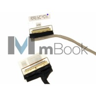 Cabo flat para Dell compatível com PN 450.09w01.0002 Cabo flat para Dell compatível com PN 450.09w01.0002