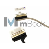 Cabo flat para Dell compatível com PN 450.09w01.0002 Cabo flat para Dell compatível com PN 450.09w01.0002