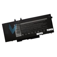 Bateria para Dell compatível com PN 4GVMP Bateria para Dell compatível com PN 4GVMP
