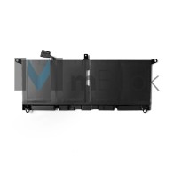 Bateria para Dell Latitude 13 3301