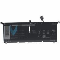Bateria para Dell Compatível com PN 0WDK63 Bateria para Dell Compatível com PN 0WDK63