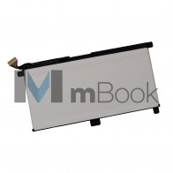 Bateria para Samsung compatível com PN AA-PBUN3AB Bateria para Samsung compatível com PN AA-PBUN3AB