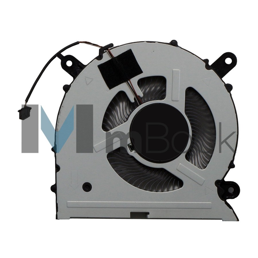 Cooler Fan Ventoinha para Avell G1511 FIRE V2